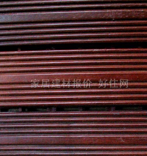 ��ɭ����ľ�ذ� 450��460��90mm