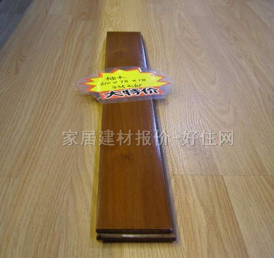 ��ľ�ذ� ������ľ 610mm��75mm����18mm