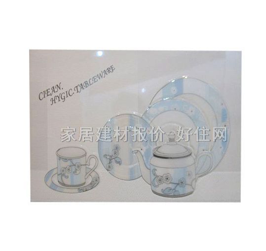 �����u ůɫ���ӈD��HY-03 300mm�� 450mm