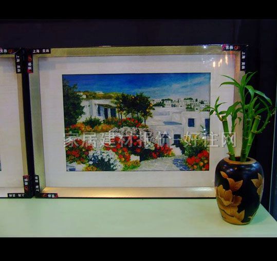 O���b� �F�����L������ 500��700mm