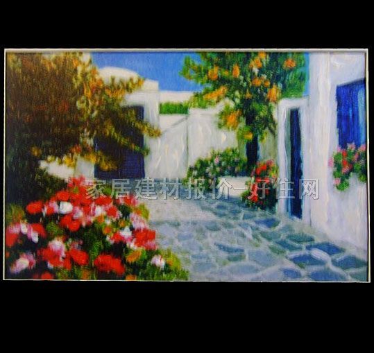 O���b� �F�����L������ 500��700mm