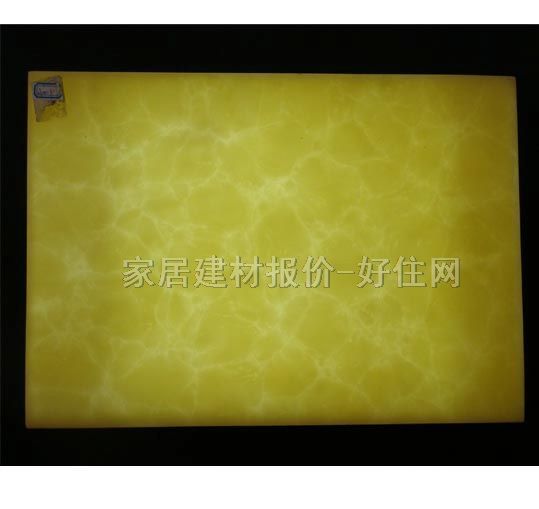 ͸��ʯ ů�Sɫ���y �L2440mm����1220mm����6mm