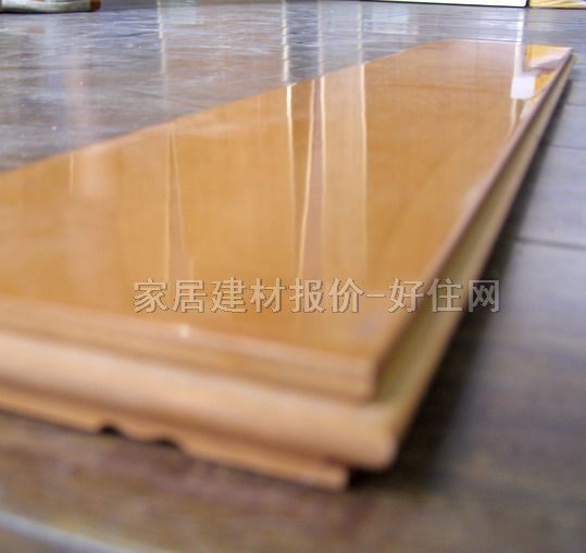 ���֮�⌍ľ�ذ� ������ 760mm��125mm����18mm