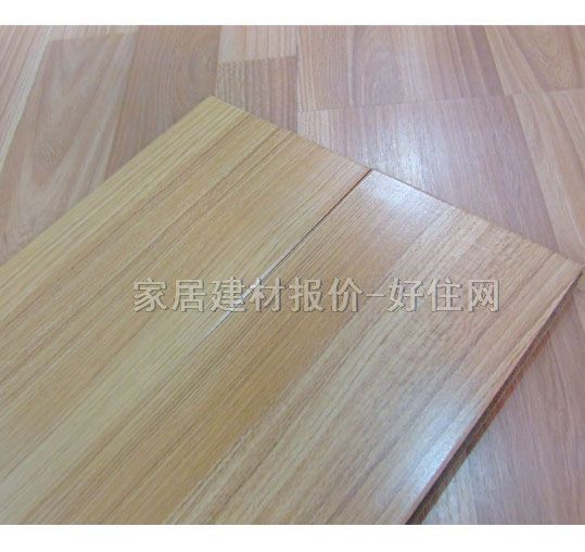 ��ľ�ͺϵذ� ���ӌ�ľ�ͺϷ�ˮJA340 810mm��125mm����12mm