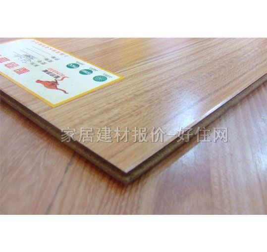 �}����ľ�ͺϵذ� ���ӌ�ľ�ͺϷ�ˮJA340 810mm��125mm����12mm