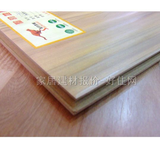 �}����ľ�ͺϵذ� ���ӌ�ľ�ͺϷ�ˮM341 810mm��125mm����12mm