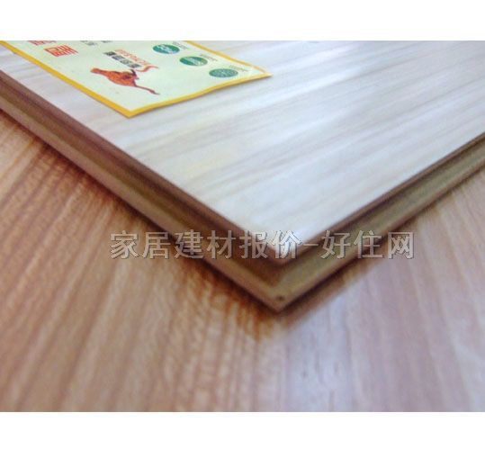 ��ľ�ͺϵذ� ���ӌ�ľ�ͺϷ�ˮM329 810mm��125mm����12mm