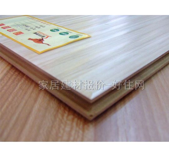 �}����ľ�ͺϵذ� ���ӌ�ľ�ͺϷ�ˮM329 810mm��125mm����12mm