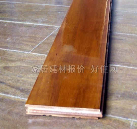 ���֮�⌍ľ�ذ� ������ľ 610mm��95mm����18mm