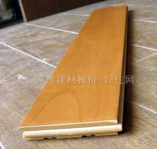 ���֮�⌍ľ�ذ� ������ľ 610mm��95mm����18mm