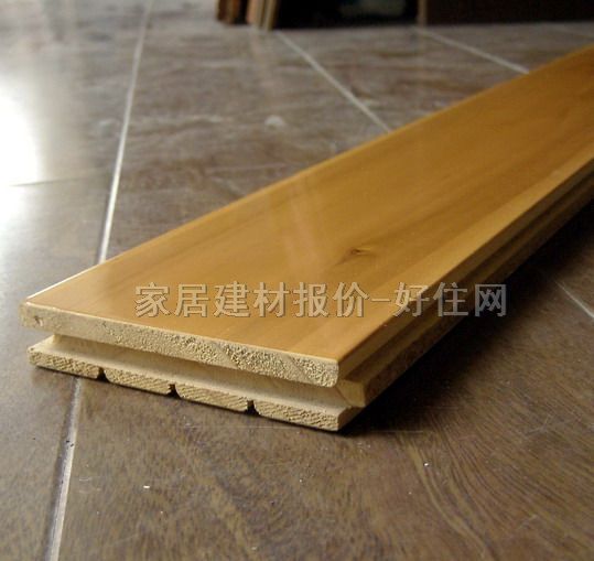 ���֮�⌍ľ�ذ� ��ɼľ 610mm��95mm����18mm