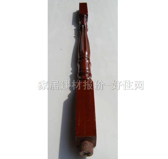 �������� ��ľ 50��50��850mm