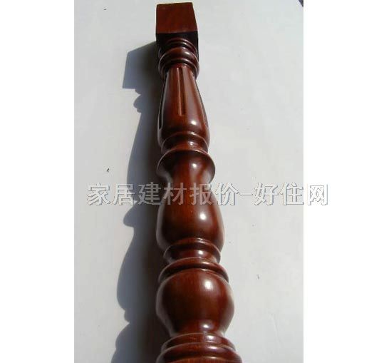 ������������ ��ľ 70��70��850mm