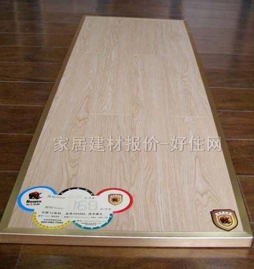 ��ľ�ͺϵذ� ���ӌ�ľ�ͺς���12ϵ����ˮ��ľB606 810mm��125mm����12mm