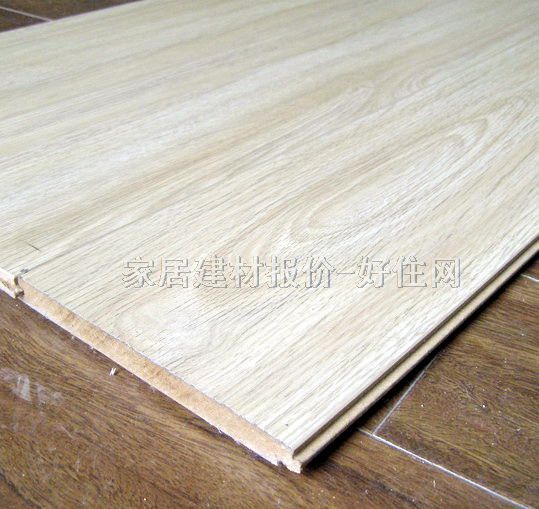 ��ľ�ͺϵذ� ���ӌ�ľ�ͺ���ľ 810mm��125mm����12mm