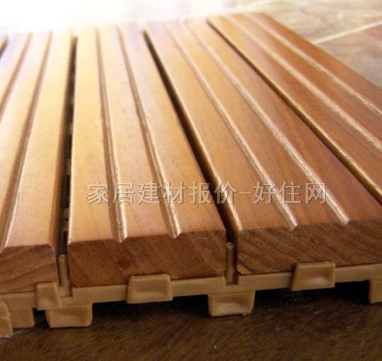 ����ľ�ذ� ��ľ 300��300��35mm