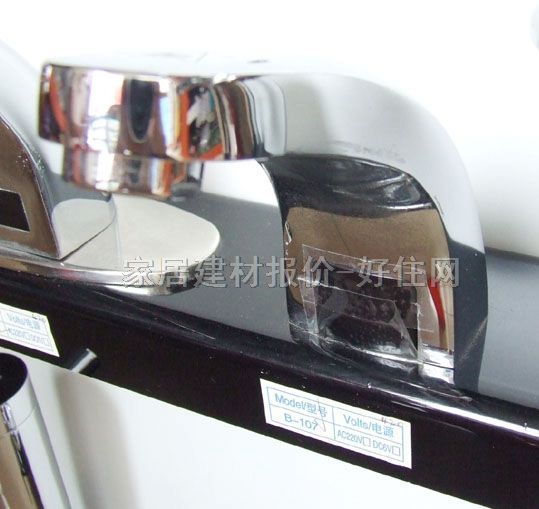 �������^ B-107 ���� �o���� �t��Б�ʽ ���P�