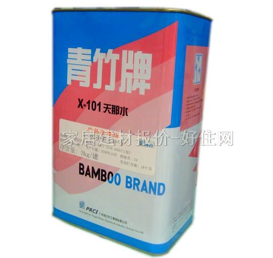 ����ϡጄ� X-101����ˮ4F-3 3kg