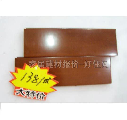 ��ľ�ذ� �F���� 410mm��125mm����18mm