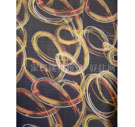 ̩�؉��� PVC H-61205 ӆ�� �׺� ��ɫ