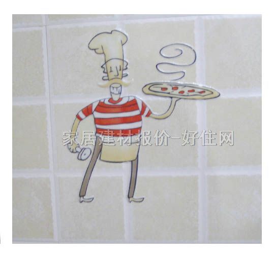 ���u��Ƭ QF3021H1 300��300mm