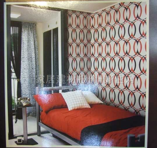 ���n���� PVC 5979-2 1.06��1.5M �׺� ��ɫ