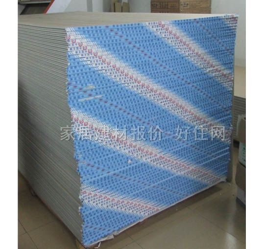 ����ʯ��� DS-01 2440mm��1220mm����9.5mm