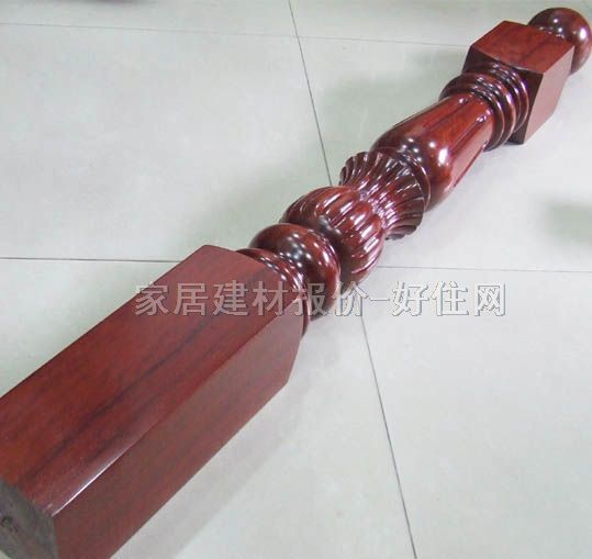 ��Ԙ������� ����ľ 90��90��1200mm