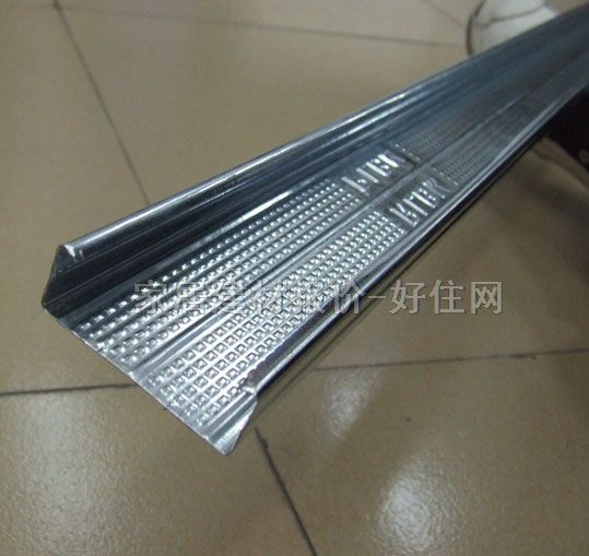 ���͸��컨U�͹� 3�׸�����50ϵ�� 50mm��17mm����0.6mm