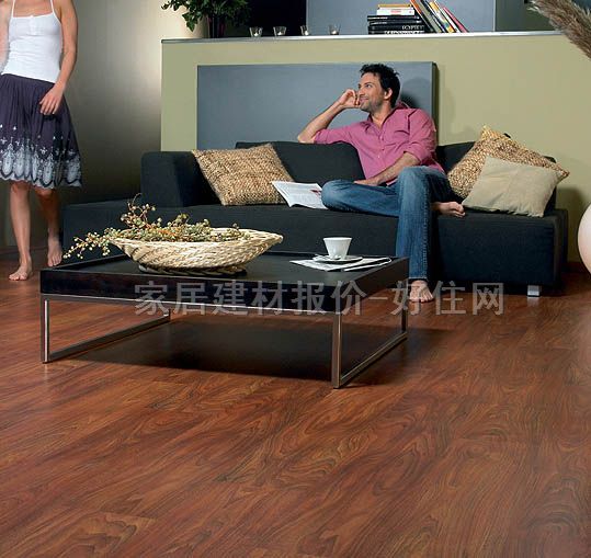 Balterio�����ͺϵذ� ����ϵ�� 429 Newport Mahogany 1261mm��189mm����8mm 