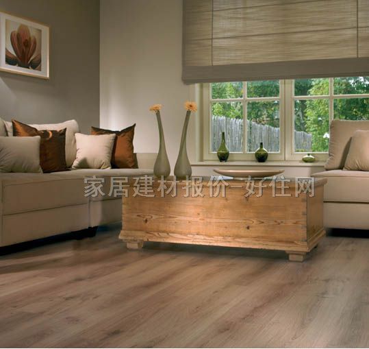 Balterio�����ͺϵذ� ����ϵ�� 491 Bleached Oak  1261mm��189mm����8mm 