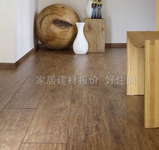 Balterio�����ͺϵذ� ԭ��ϵ�� 503 Crafted Oak  1215��125��8mm 