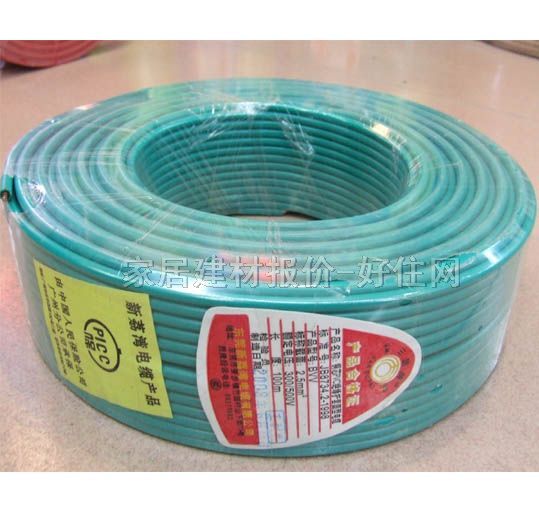 ��о늾���| �p���~о������ϩ�^��늾� 2.5m�O BVV 100�� 300\500V