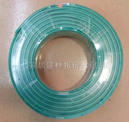 ��Ȧ�Ɔ�о늾���| �p���~о������ϩ�^��늾� 2.5m�O BVV 100�� 300\500V