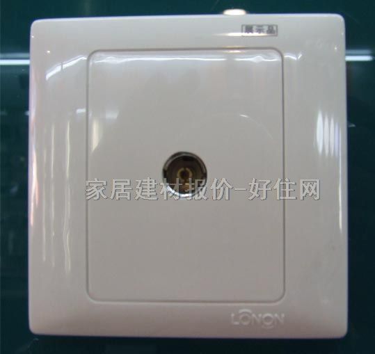 ��Ϣ������� 16A ����1λ ��ɫ �ҕ����