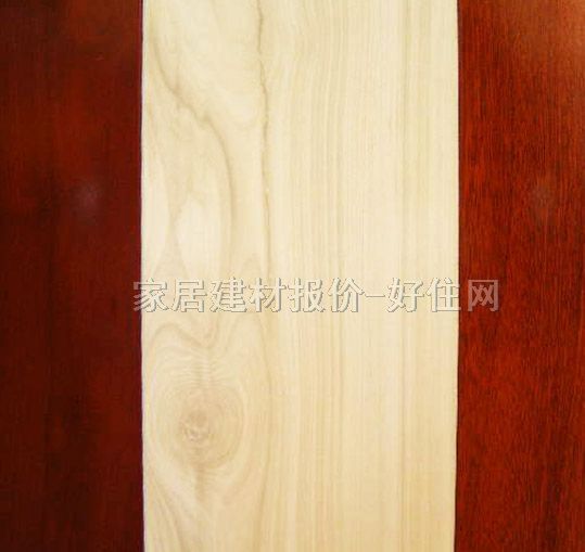 ��ľ�ͺϵذ� ���ӌ�ľ�ͺ�317# 810mm��125mm����12mm