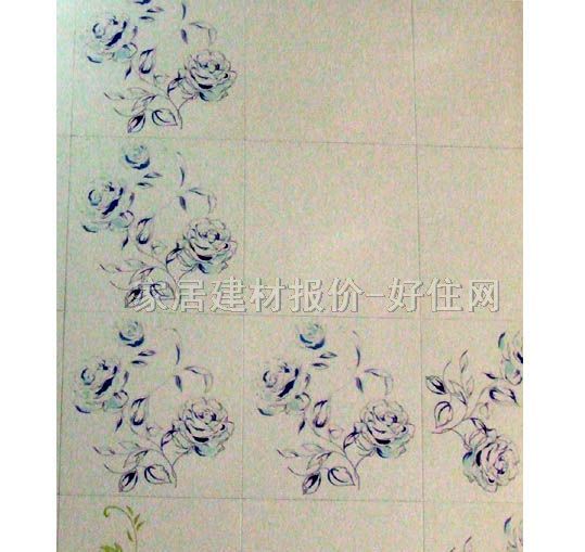 ���R��˹�X�۰��컨 ��ͿJX044 300mm��300mm����0.6mm