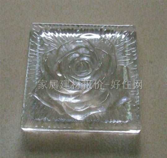 �����u ����ˮ��õ�廨��͸���� 100��100mm