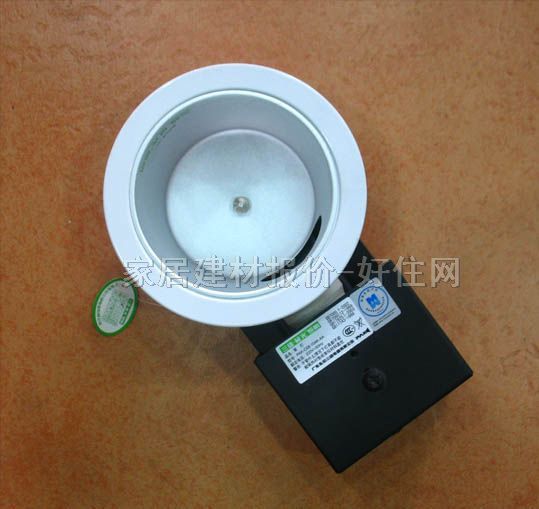 ���bǶ��Ͳ�� PAK-C08-104K-AA ��125mm �M��ʽ 130w �� 4��