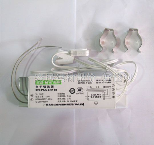 ����� ��������PAK-EH118 18W