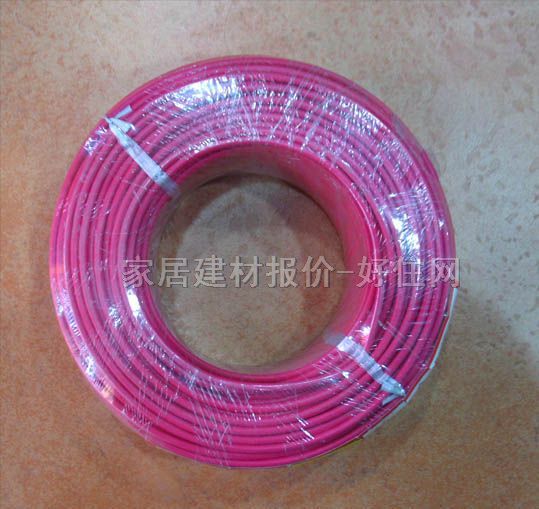 ��о늾���| ��ȼ������ϩ�^��늾� 4m�O ZR-BVR 100�� 450\750V