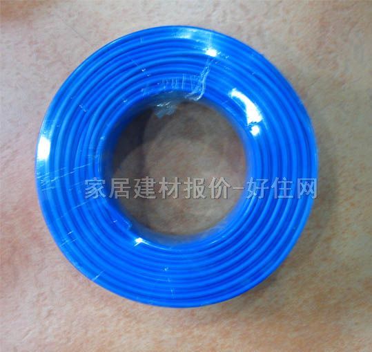 ��о늾���| �~оPVC�^���o�׈A����ȼ��| 2.5m�O ZR-BVV 100�� 300\500V