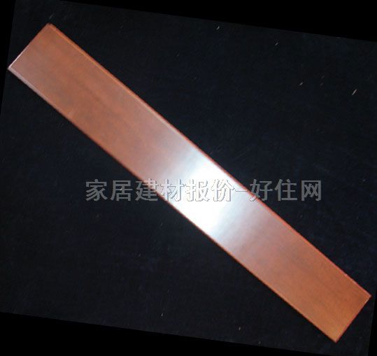 ��ľ�ͺϵذ� ���ӌ�ľ�ͺ� 8081 960mm��125mm����15mm