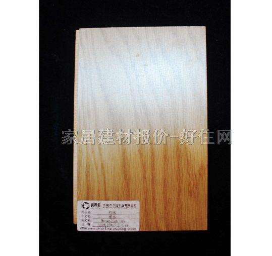 ��ľ�ͺϵذ� ���ӌ�ľ�ͺ� ��ľ 810mm��125mm����12mm