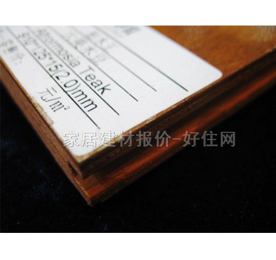 �e�Ӽt��ľ�ͺϵذ� ���ӌ�ľ�ͺ���ľ�� 810mm��125mm����12mm