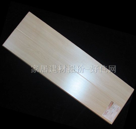 ��ľ�ͺϵذ� ���ӌ�ľ�ͺ�8506 810mm��125mm����12mm