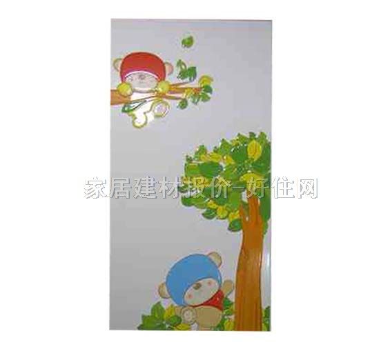 ���Չ��u��Ƭ 3-2B602213E1-WH1 300��600mm