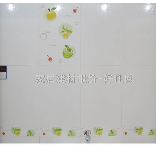 �ճ���Ƭ �;�ˮ��CY61148PY1 80mm��300mm