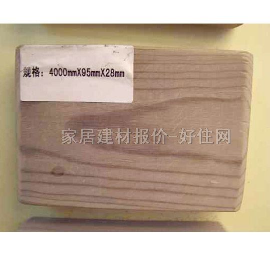 ����ľ�ذ� OM003 4000��95��28mm