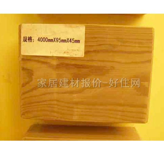 ����ľ�ذ� OM004 4000��95��45mm